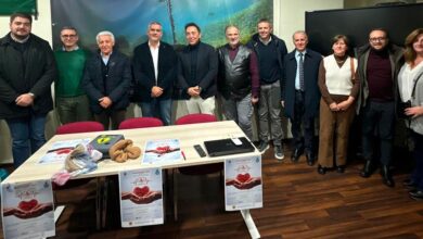 Posta Fibreno cardioprotetta