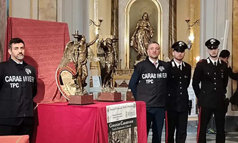 Santa Salome Veroli