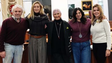 Teatro Vittoria Frosinone stagione