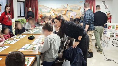 Tombolata Narrata Colfelice