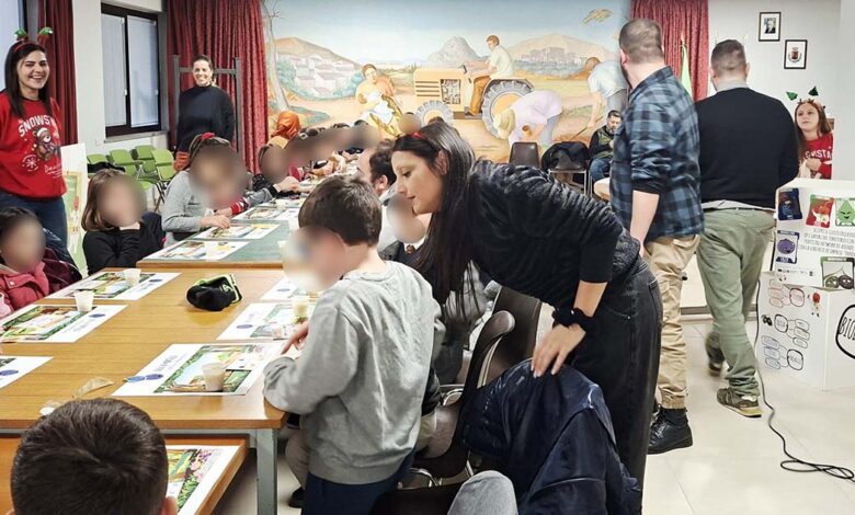 Tombolata Narrata Colfelice