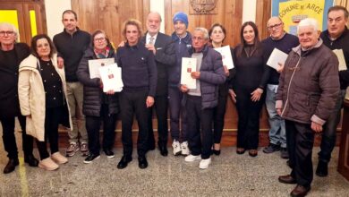 botteghe storiche gruppo arce