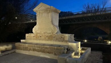 fontana bussi frosinone