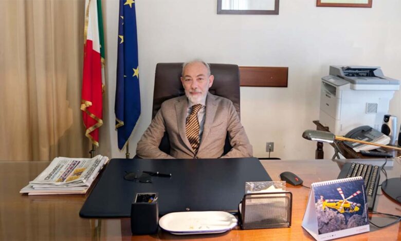 Prefetto Frosinone