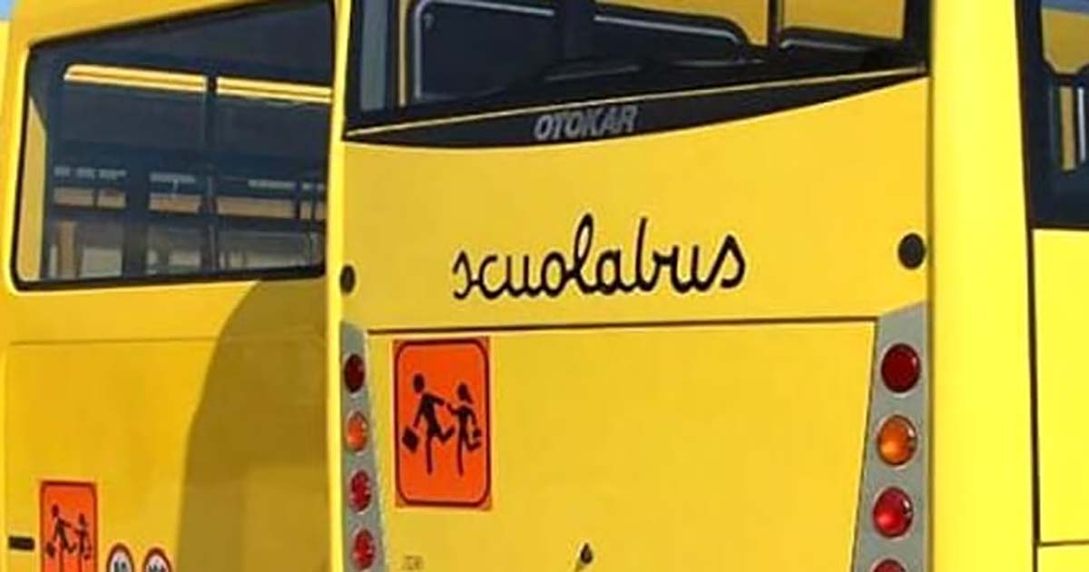 scuolabus