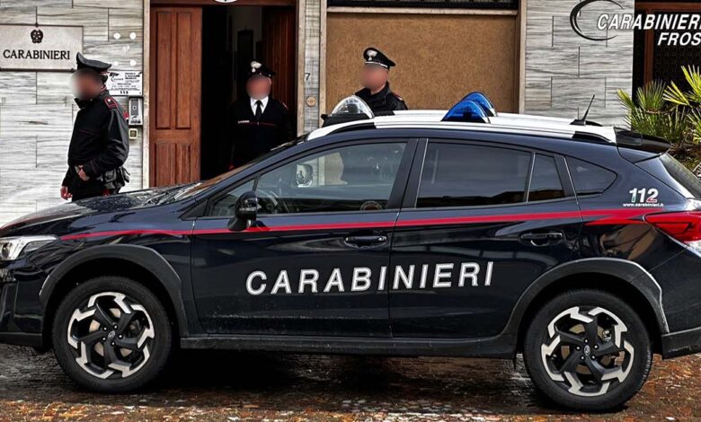 Carabinieri