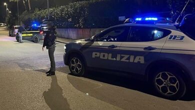 Controllo interforze Cassino copia
