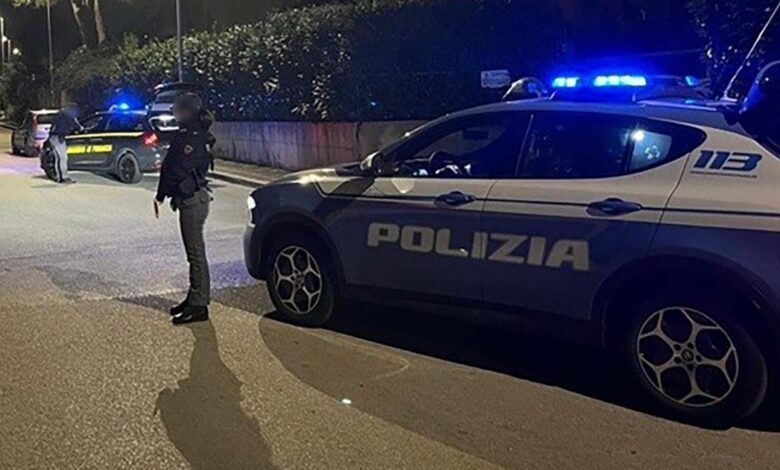 Controllo interforze Cassino copia