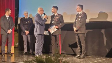 Fiuggi Gala Ciclsmo Ciociaro