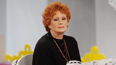 Maria Rita Parsi