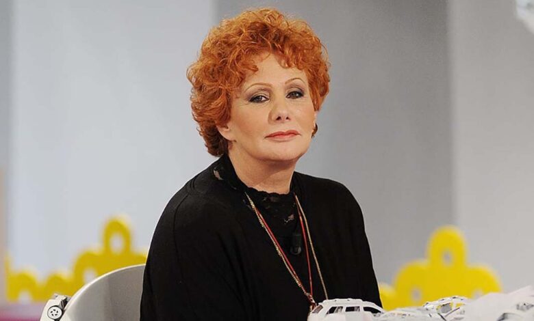 Maria Rita Parsi