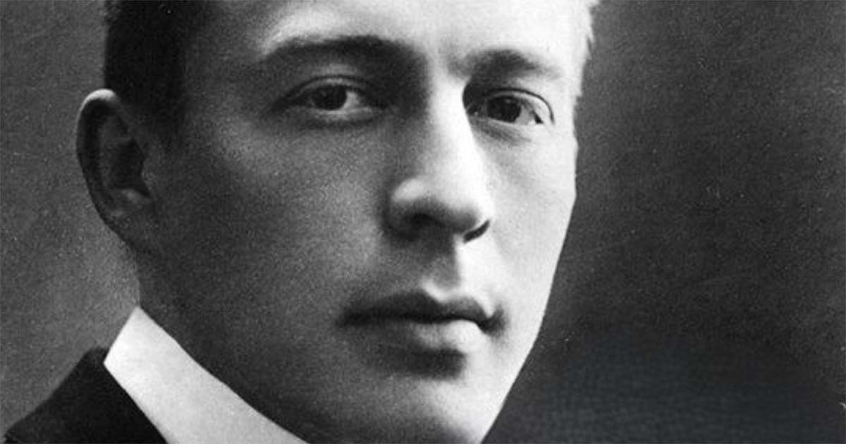 Rachmaninov