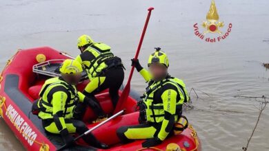 Vigili del Fuoco