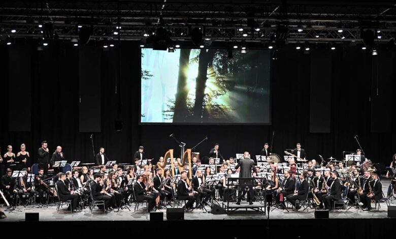 Banda di Ferentino