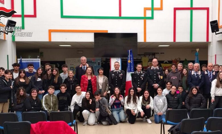 CC ALATRI SCUOLA