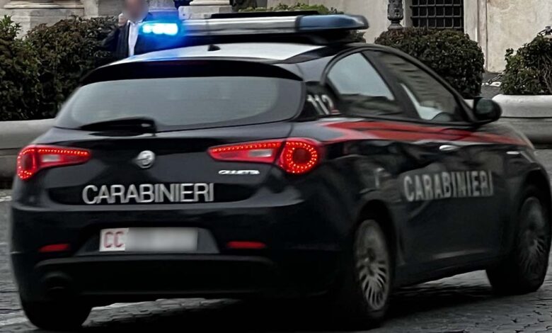 Carabinieri
