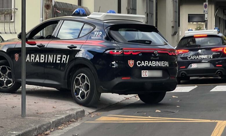 Carabinieri