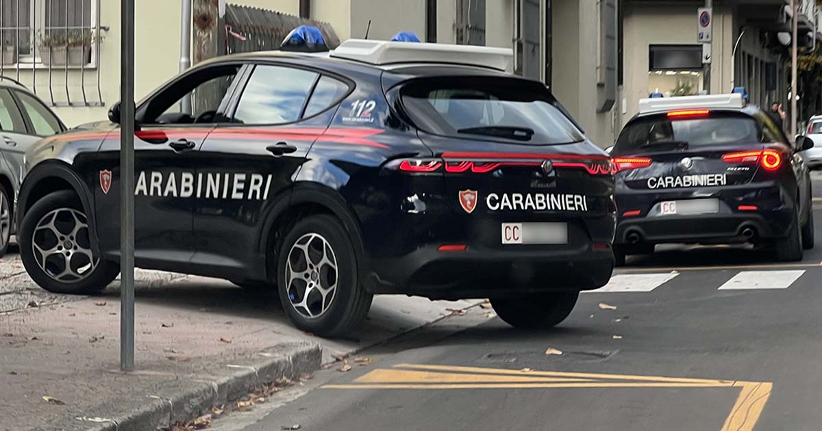 Carabinieri