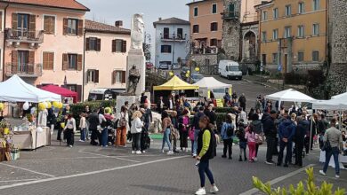Ceccano Festa Donna