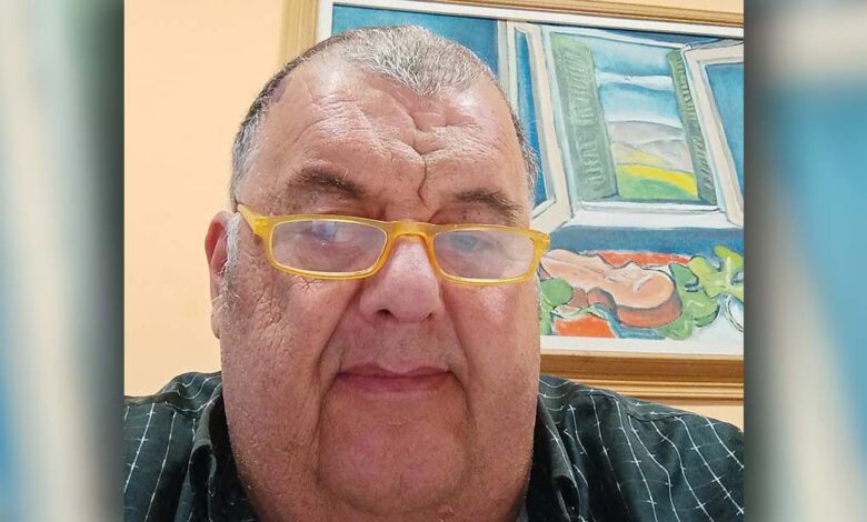 Fabio Abballe