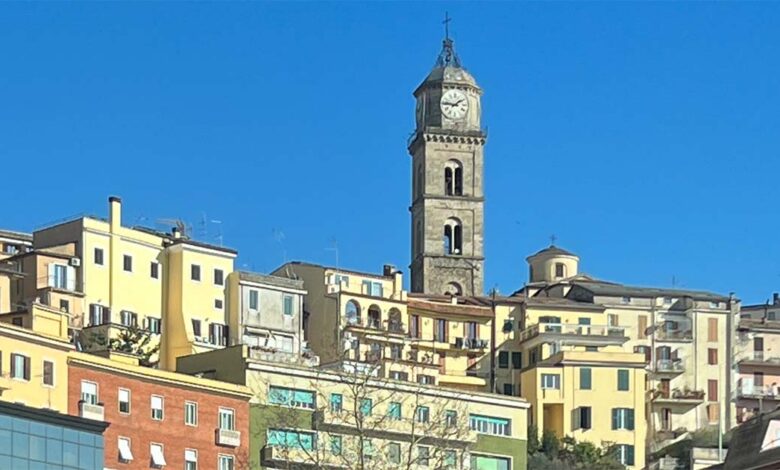Frosinone citta