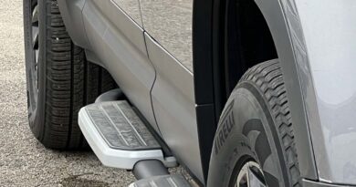 Land Rovere Defender e