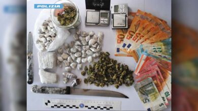 Polizia Anagni copia