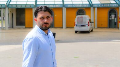 Alessandro Vincitorio