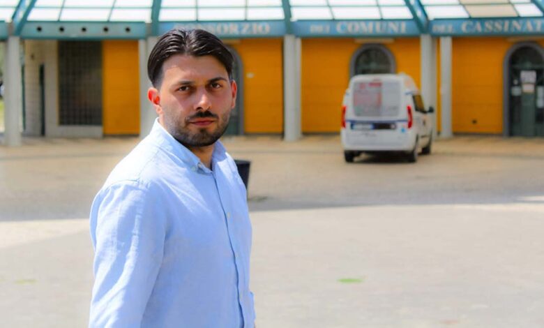 Alessandro Vincitorio