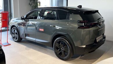 Citroen C Aircross