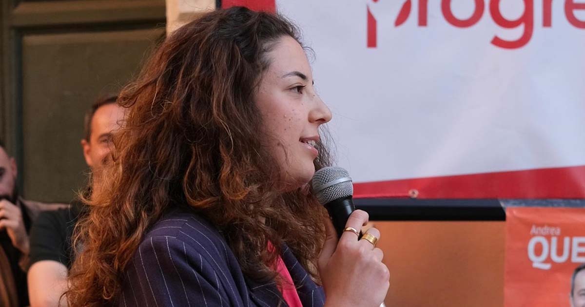 Federica Pizzuti consigliera delegata alla Digitalizzazione copia