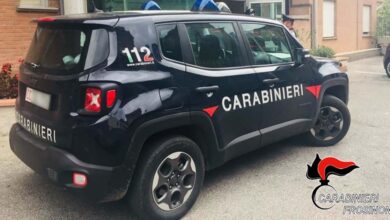 Foto Anagni Compagnia