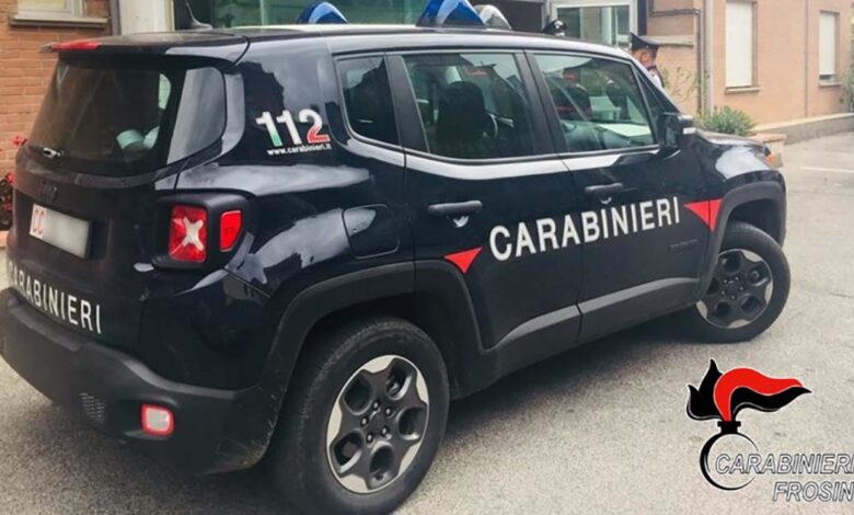 Foto Anagni Compagnia