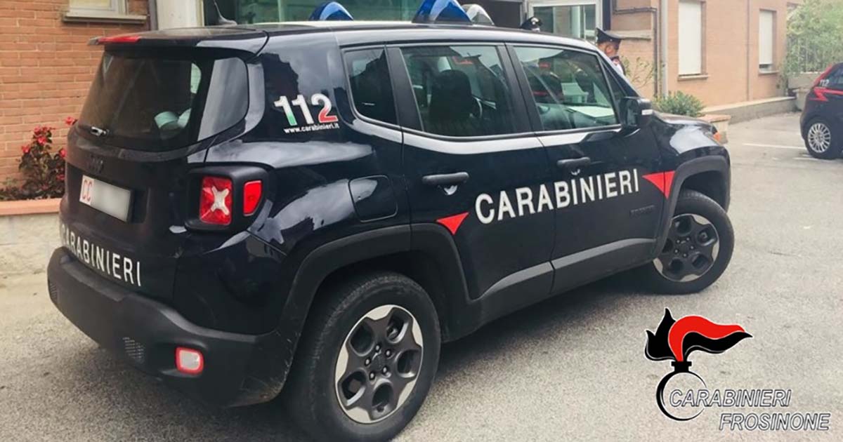 Foto Anagni Compagnia