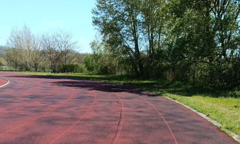 Foto Comunicato Retake ()