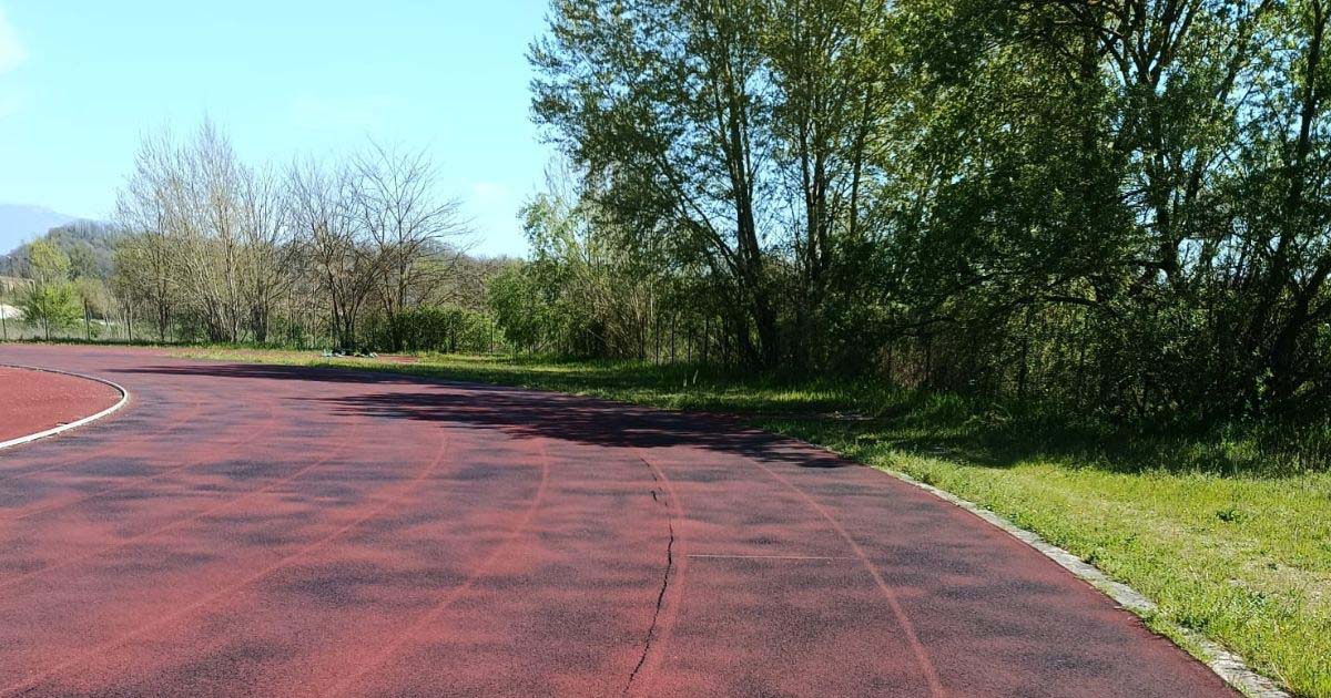 Foto Comunicato Retake ()