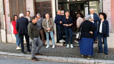 Il nuovo Sportello Sociale in via Madonna della Pace n copia