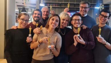 L'UTN di Frosinone copia