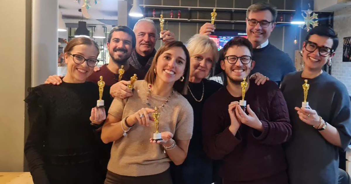 L'UTN di Frosinone copia