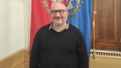 L'assessore Alessandro Ciotoli copia