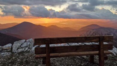 Parco Monti Auruinci