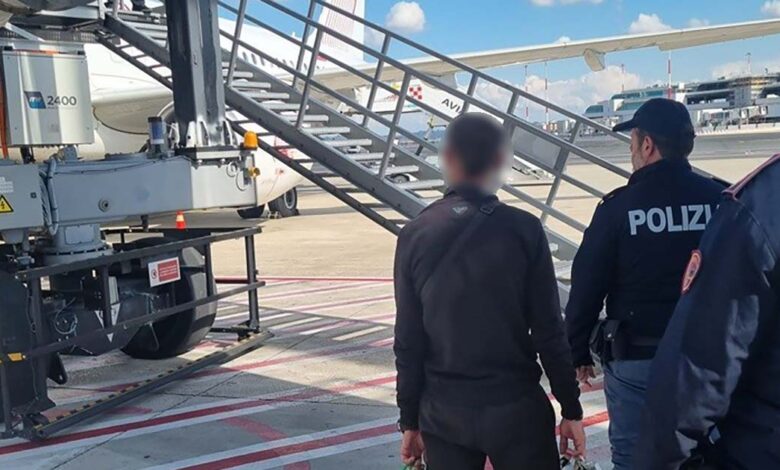 Polizia Frosinone copia