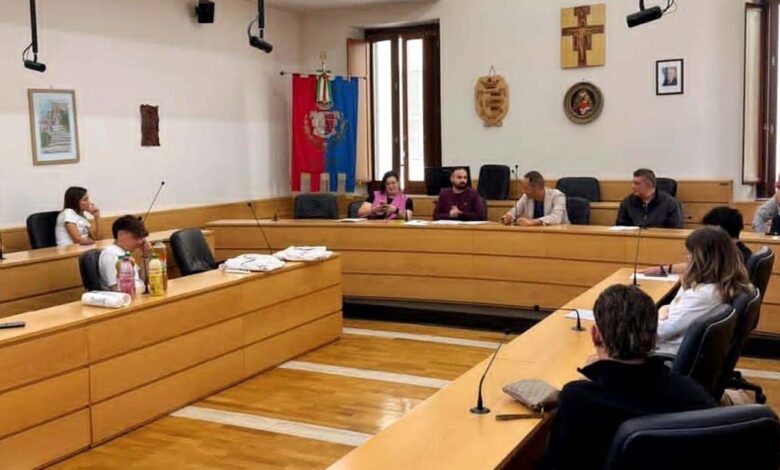 Presentazione Servizio civile (scorsa edizione) copia