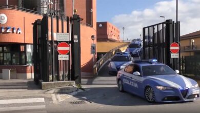 Questura di Frosinone