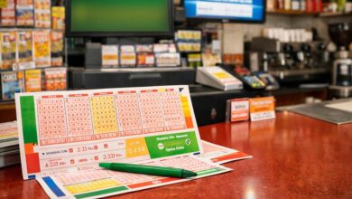 Superenalotto Jackpot