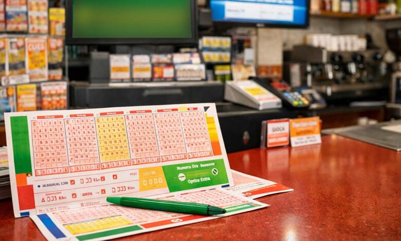 Superenalotto Jackpot