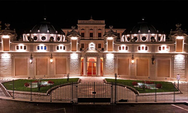 Teatro Comunale di Fiuggi