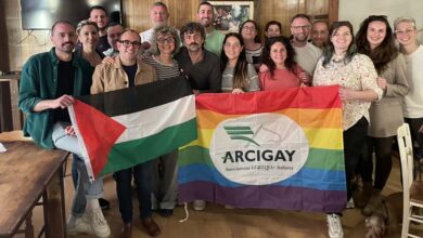congresso arcigay frosinone