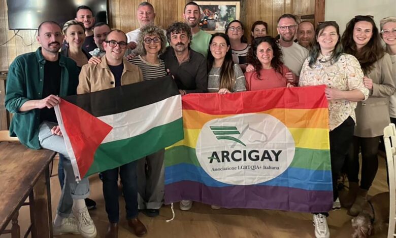 congresso arcigay frosinone