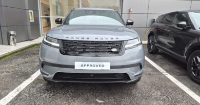 range rover velar